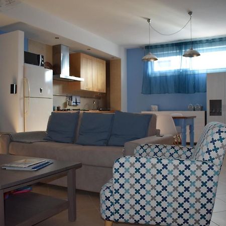 Journey House Apartamento Manduria Exterior foto