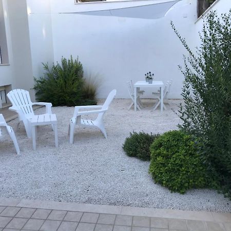 Journey House Apartamento Manduria Exterior foto