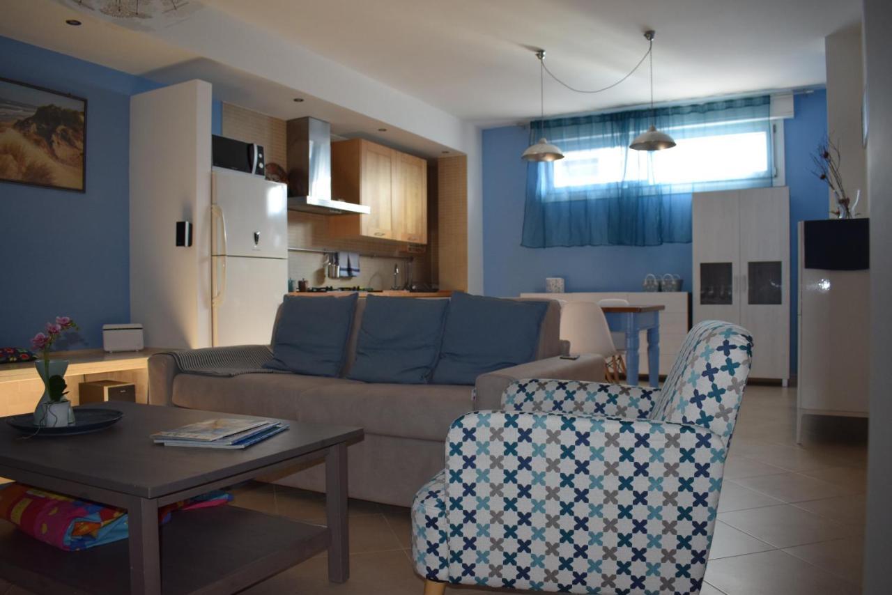 Journey House Apartamento Manduria Exterior foto