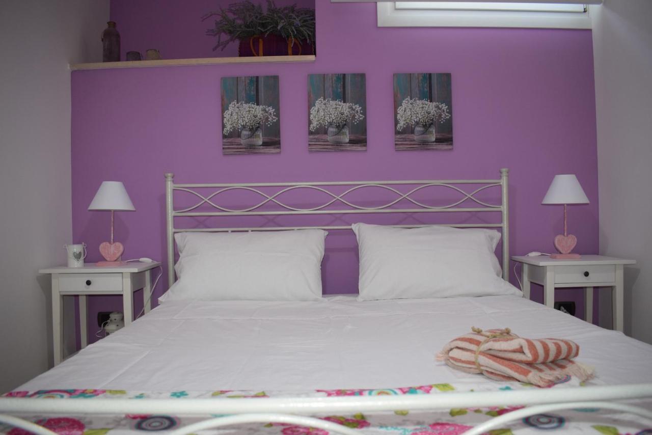 Journey House Apartamento Manduria Exterior foto
