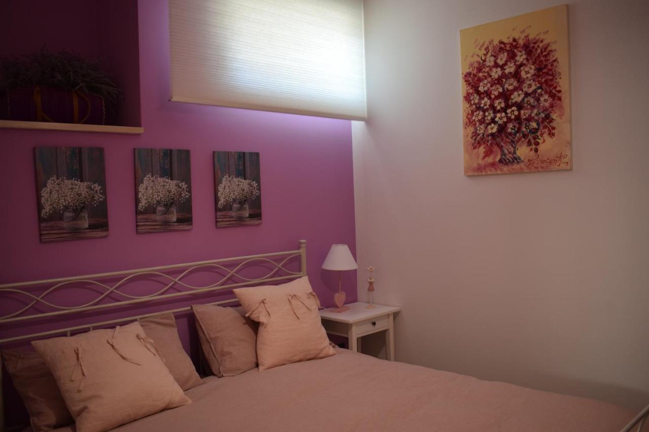Journey House Apartamento Manduria Exterior foto