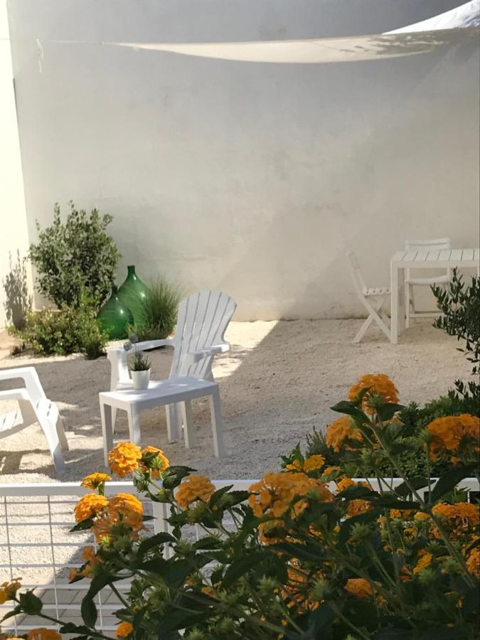 Journey House Apartamento Manduria Exterior foto