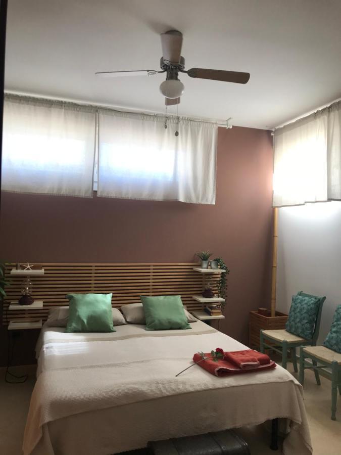 Journey House Apartamento Manduria Exterior foto
