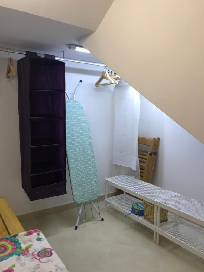 Journey House Apartamento Manduria Exterior foto